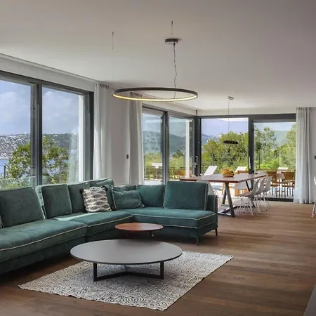 Adria Blue Casa vacanze Bakarac