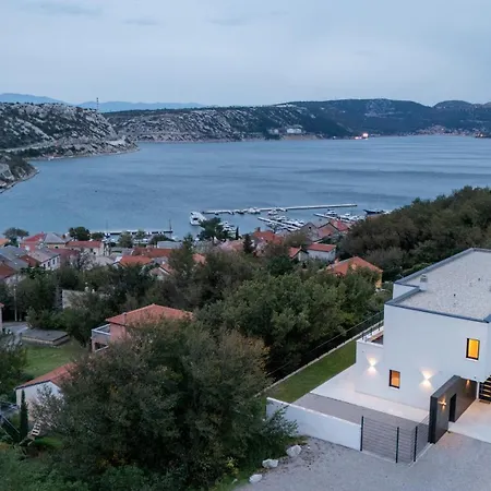 Adria Blue Casa vacanze *