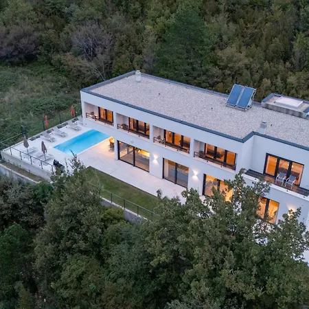 Adria Blue Casa vacanze *