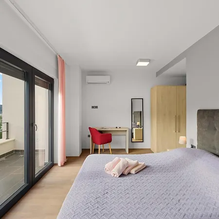 Adria Blue Casa vacanze