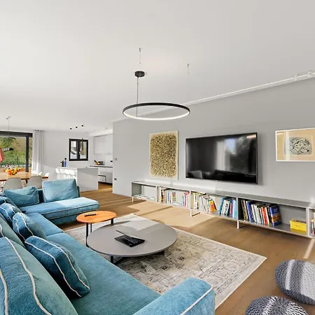 Adria Blue * 바카락