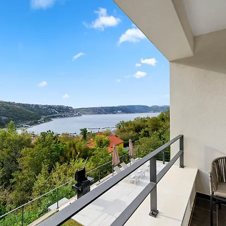 Adria Blue Casa vacanze