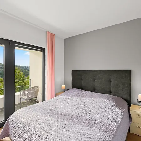 Adria Blue * Bakarac