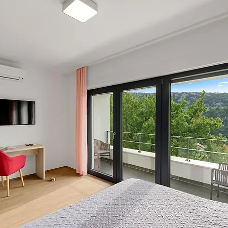 Casa vacanze Adria Blue Bakarac