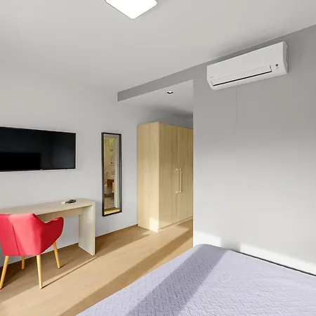 Adria Blue 바카락