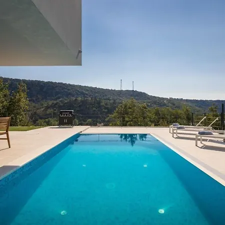 Vakantiehuis Adria Blue *