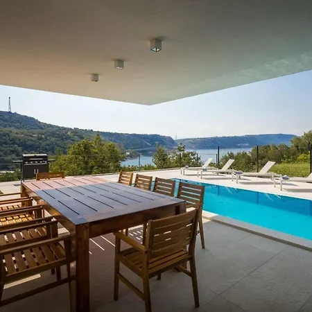 Holiday home Adria Blue