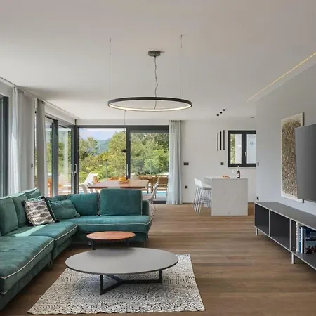 Holiday home Adria Blue