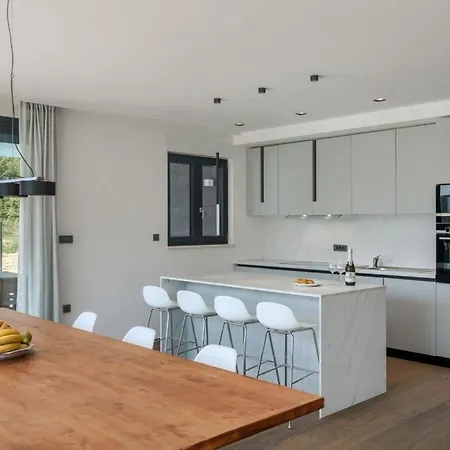 Holiday home Adria Blue *