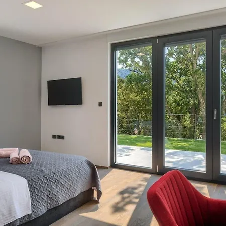 Holiday home Adria Blue