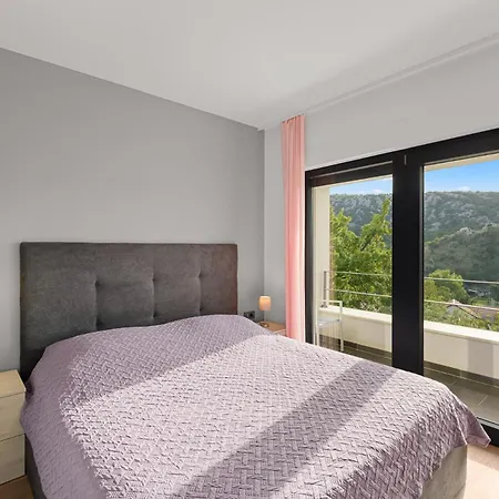 Vakantiehuis Adria Blue