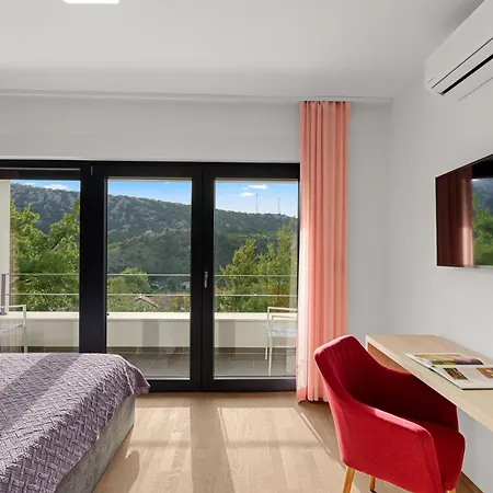 Adria Blue Holiday home *