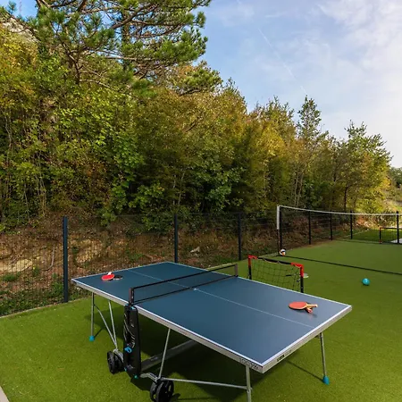 Holiday home Adria Blue