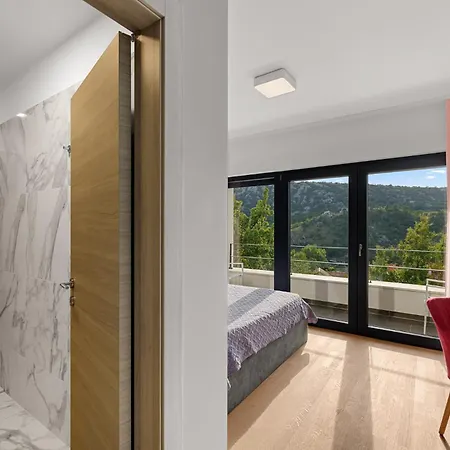 Adria Blue Holiday home *