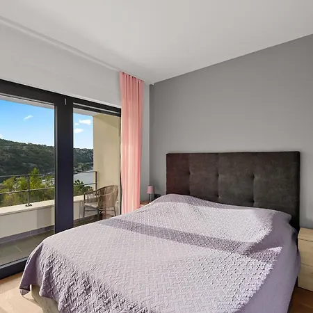 Vakantiehuis Adria Blue *