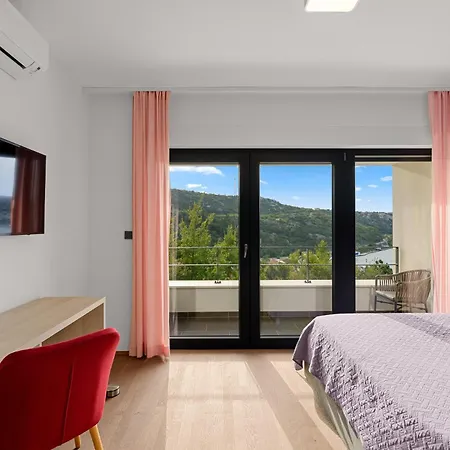Vakantiehuis Adria Blue *