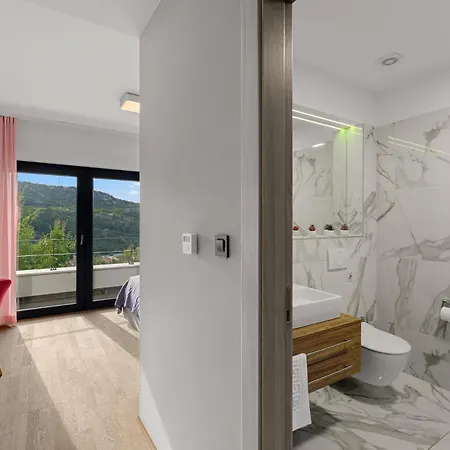 Holiday home Adria Blue *