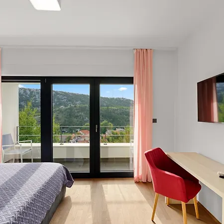 Adria Blue Holiday home Bakarac