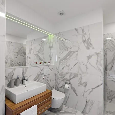 Vakantiehuis Adria Blue *