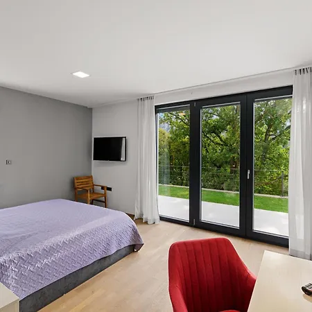 Vakantiehuis Adria Blue Bakarac
