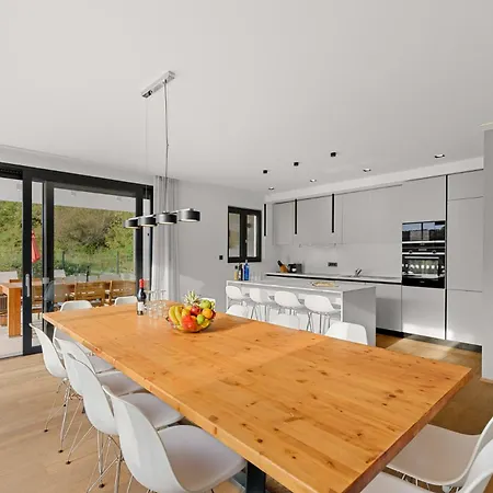 Adria Blue Holiday home *